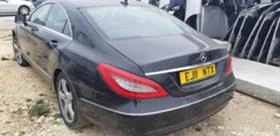 Mercedes-Benz CLS 350 CDI | Mobile.bg    4