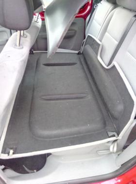 VW Caddy 2.0 ECOFUEL | Mobile.bg   10