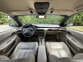 Chrysler Vision 3.5L V6  | Mobile.bg   9