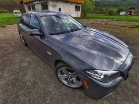 BMW 535, снимка 7