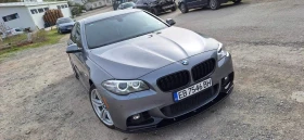  BMW 535