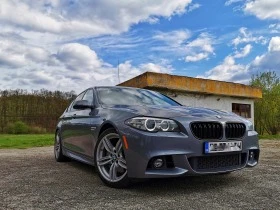 BMW 535, снимка 3