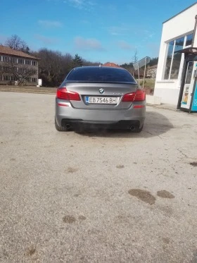 BMW 535, снимка 11