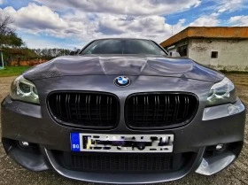 BMW 535, снимка 8