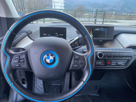 BMW i3 94ah 170 k.c E-drive Термопомпа, снимка 17 - Автомобили и джипове - 44672149