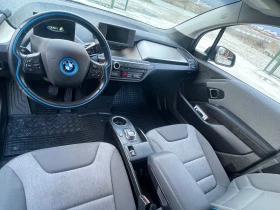 BMW i3 94 Ah  170 k.c Facelift , 43000 km, Термопомпа, снимка 13