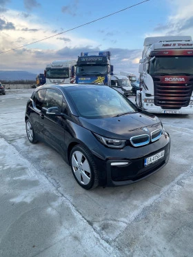     BMW i3 94 Ah  170 k.c Facelift , 43000 km, 