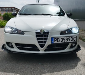 Alfa Romeo 147, снимка 8 - Автомобили и джипове - 45324983