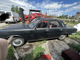 Volga 24 2410, снимка 2 - Автомобили и джипове - 45338756