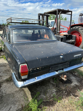 Volga 24 2410, снимка 3 - Автомобили и джипове - 45338756