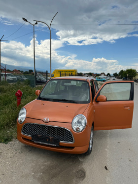 Daihatsu Trevis, снимка 1 - Автомобили и джипове - 45980543