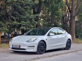     Tesla Model 3 Facelift Long Range 4x4