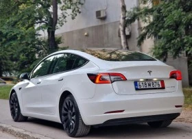     Tesla Model 3 Facelift Long Range 4x4