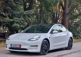 Tesla Model 3 Facelift Long Range 4x4 - [1] 