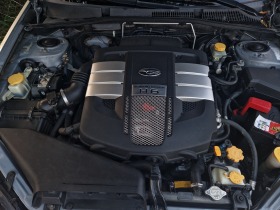 Subaru Legacy 3.0i Швейцария, снимка 17