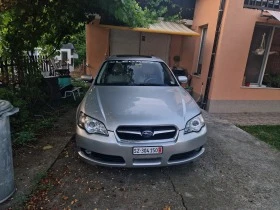 Subaru Legacy 3.0i  | Mobile.bg    16