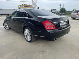 Mercedes-Benz S 350 | Mobile.bg    3