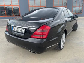 Mercedes-Benz S 350 | Mobile.bg    4