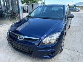     Hyundai I30 1.4  LOVATO