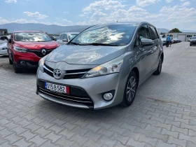     Toyota Verso 1.8 i 147k.c