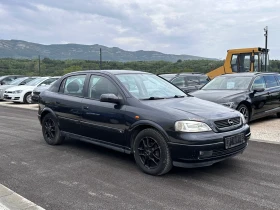 Opel Astra Климатик, снимка 1