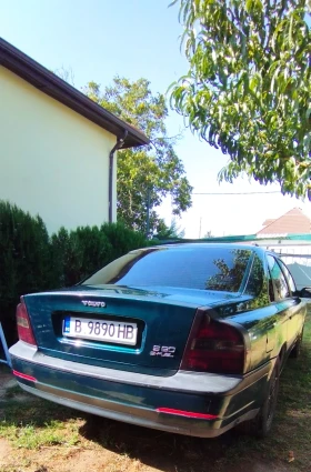 Volvo S80 | Mobile.bg    3