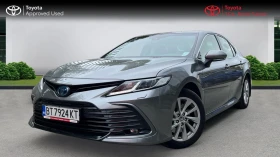 Toyota Camry 2.5 Hybrid Executive, снимка 1