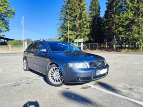 Audi A4 B6 1.8T quattro , снимка 2