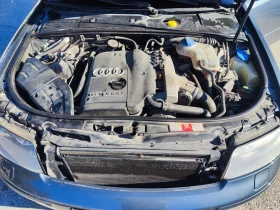 Audi A4 B6 1.8T quattro , снимка 9