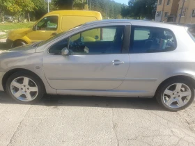 Peugeot 307, снимка 6