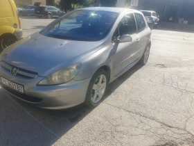 Peugeot 307, снимка 3