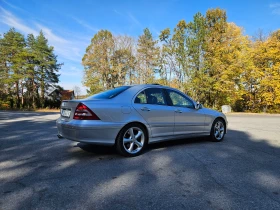 Mercedes-Benz C 350, снимка 9