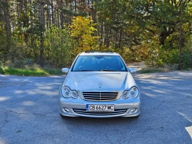 Mercedes-Benz C 350, снимка 3