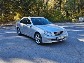 Mercedes-Benz C 350, снимка 2