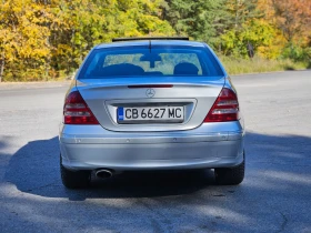 Mercedes-Benz C 350, снимка 8