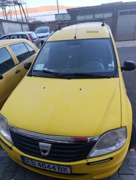 Dacia Logan 1.6MPI | Mobile.bg    2