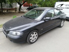 Volvo S60 2.4/163. /D5  | Mobile.bg    3