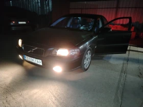     Volvo S60 2.4/163. /D5 