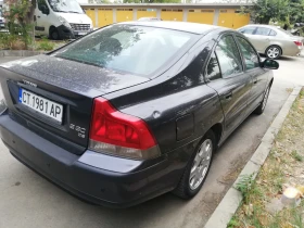 Volvo S60 2.4/163. /D5  | Mobile.bg    4