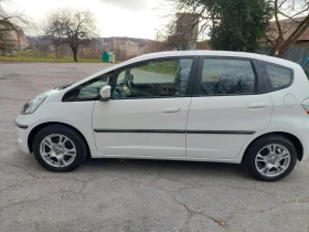 Honda Jazz 1.4 AUTOMAT 114000 | Mobile.bg    4