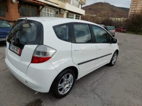 Honda Jazz 1.4 AUTOMAT 114000 | Mobile.bg    8