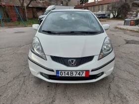 Honda Jazz 1.4 AUTOMAT 114000 | Mobile.bg    2