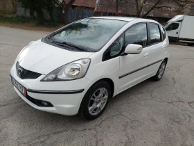 Honda Jazz 1.4 AUTOMAT 114000 | Mobile.bg    3