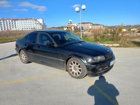 BMW 320 320D, снимка 2