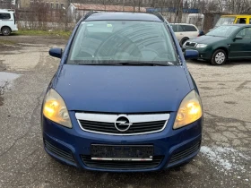 Opel Zafira | Mobile.bg    5