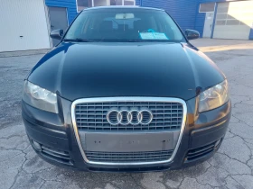 Audi A3 2.0 tdi фейс , снимка 2