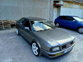 Audi Coupe 2.0 16v, снимка 1