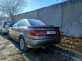 Audi Coupe 2.0 16v, снимка 7