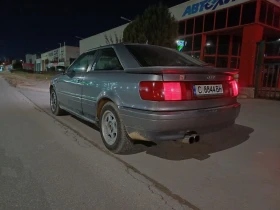 Audi Coupe 2.0 16v, снимка 6