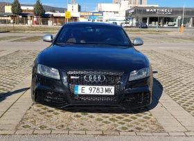 Audi A5 Купе, снимка 1